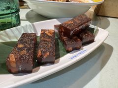 -观塘港茶餐厅(八一大道店)