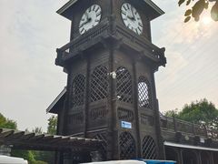 -永定河休闲森林公园