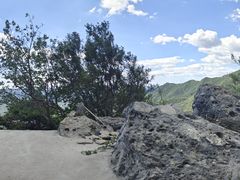 -北京鹫峰国家森林公园