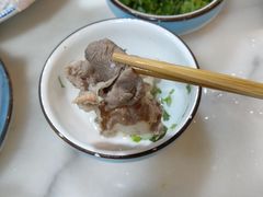 -马记伊源斋涮肉·清真菜(百子湾店)