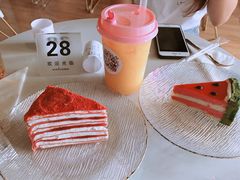 -Husky Go! 哈士奇体验馆·宠物咖啡厅狗咖