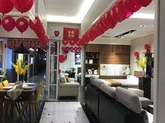 -红苹果家具(大钟寺店)