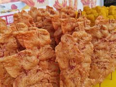 -味子夫鸡柳(三峡广场店)