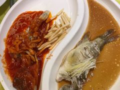 双味桂鱼-马凯餐厅(长椿街店)