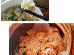 铜锅洋芋饭-云南野生菌石锅鱼石锅鸡(大金塔店)