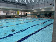 -奇迹健身·恒温游泳(金海首座店)