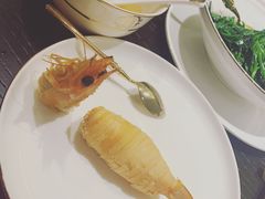 -甄御•海鲜新青岛菜(麦岛店)