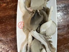 -大明铜锅·烤涮坊·烧烤(新开路店)