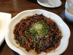 -浦江餐饮•上海菜馆(五四路店)