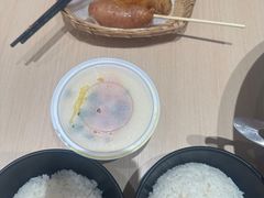 -好人民间小吃·番茄鱼酸菜鱼(木渎悠方店)