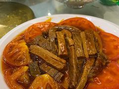 -裕德隆清真饭庄·天津特色菜(东丽店)