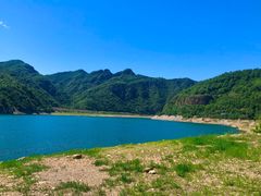 -京东石林峡风景区
