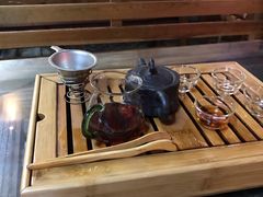 -丽江庭院之爱在路上(西单店)