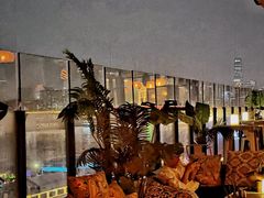 -AZUL by FUEL蓝色·法式酒馆(琶醍店)