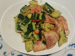 -东方饺子王(新阳路店)