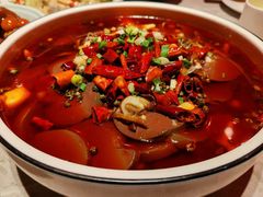 -大厨小宴•烤鸭•新京菜(丽泽天地店)