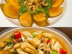 -清水亭湖北菜(大屯DT51店)