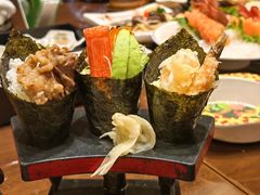 -九洲喜来登酒店湖月日餐厅