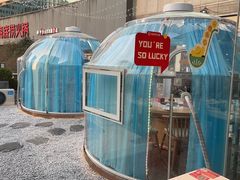 -海底捞大排档火锅(打浦路店)