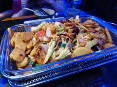 干锅香辣虾-焰鱼(昌建广场店)