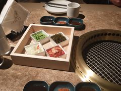 -额尔敦牛厨师铜板烧