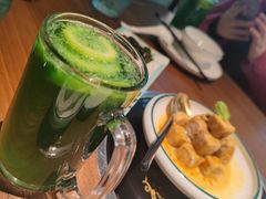 -南越郡·越式风味餐厅(青秀万达店)
