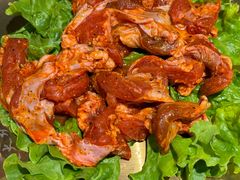 -炉队长·齐齐哈尔家庭烤肉(马家堡店)