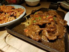 -小放牛河北菜(军校店)