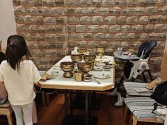 -第六季自助餐厅(甜水园店)