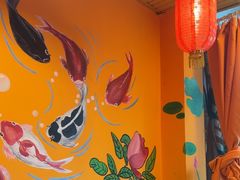 -江湖水乡铁锅炖魚(周庄嘉园店)