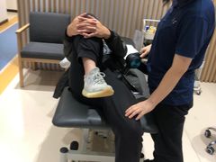 -优复医疗·骨科康复UP Clinic(陆家嘴院区)