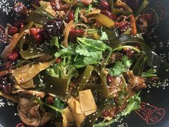 -多呗辣麻辣香锅(万达广场店)