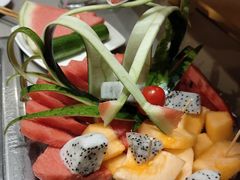 -海底捞火锅(雄峰城店)