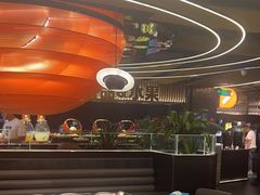 -星伦多自助料理·涮烤一体(虹悦城店)