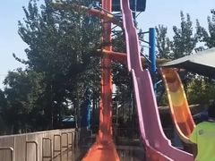 -欢乐水魔方水世界