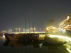 -大小河街