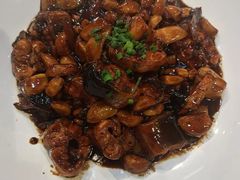 -侬佳蒸菜馆(听潮店)