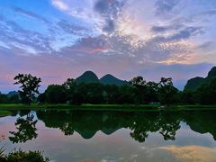 -Club Med地中海俱乐部·桂林度假村