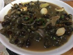 家烧田螺-丽水农庄(岩头店)