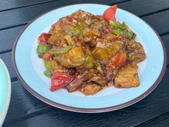 -鼎香润(德胜门内店)