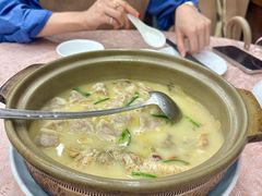 -瑞福园联谊餐室(茂名南路店)