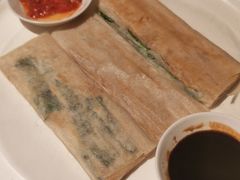 -杭州滨江银泰喜来登·采悦轩中餐厅