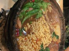 -范贤光鸡公煲(平乐园总店)