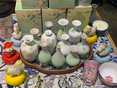 -图味美小黄鱼·景德菜(浙江路店)