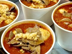 -四里沙茶面(湖滨四里店)