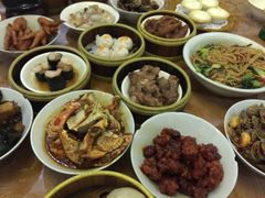 -龙老五汤店(站前西路店)