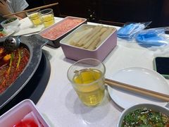 -川西坝子火锅(金沙1.0直营店)