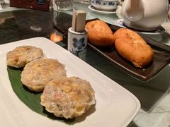 -广州花园酒店荔湾亭·地道点心·粤式饮茶