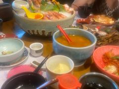 -大江户日本料理(吕厝店)