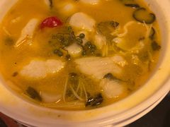 -水裹汤泉生活馆餐厅